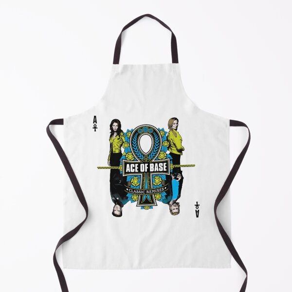 Item preview, Ace of Base Band designed and sold by cerakajasikasta.