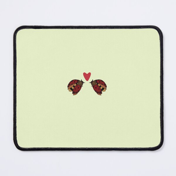 Item preview, two bugs in love designed and sold by ishibyshanteri.