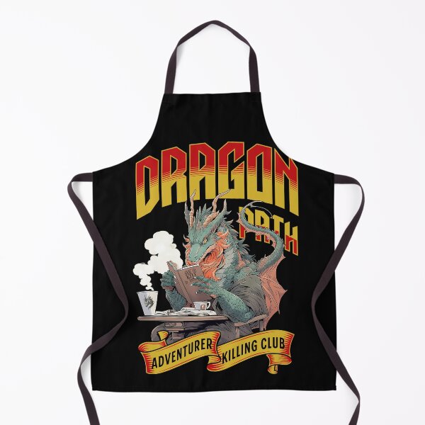 Artikelvorschau, Adventurer Killing Club – RPG Drachenfreier Tag entworfen und verkauft von Zanda-Nerd-Shop.