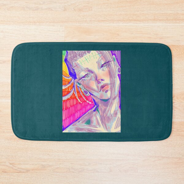Item preview, suguru Long  designed and sold by Kalilajorge.
