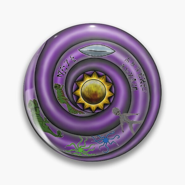 Item preview, Lolladoff Plate designed and sold by Mayan-God.