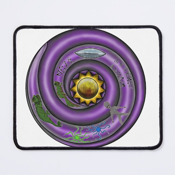 Item preview, Lolladoff Plate designed and sold by Mayan-God.