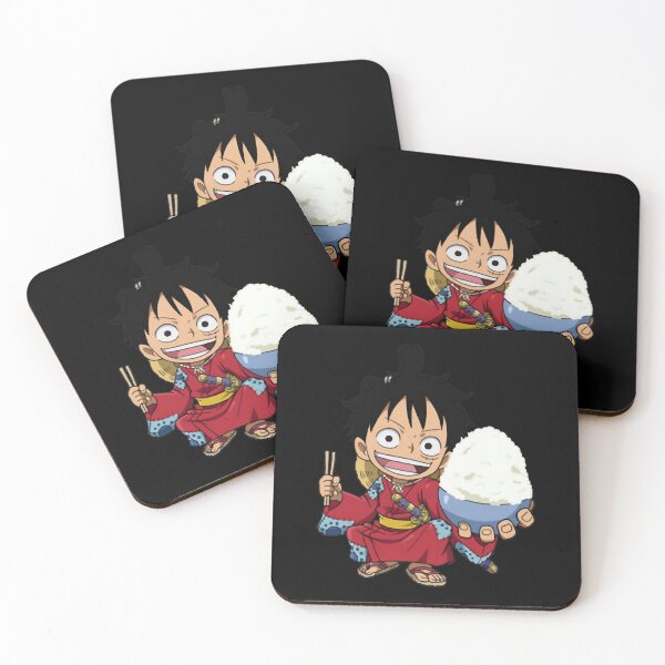Artikelvorschau, Chibi Wano Ruffy entworfen und verkauft von Addieerge.