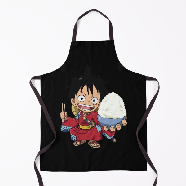 Artikelvorschau, Chibi Wano Ruffy entworfen und verkauft von Addieerge.
