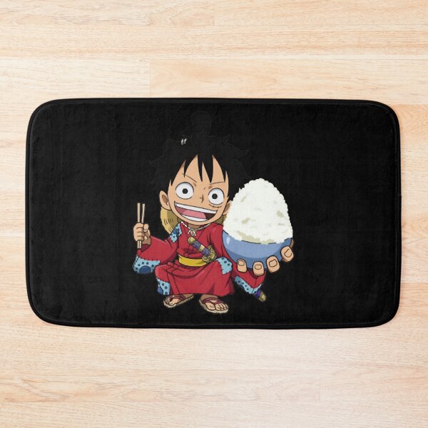 Item preview, Chibi Wano Luffy  designed and sold by Addieerge.