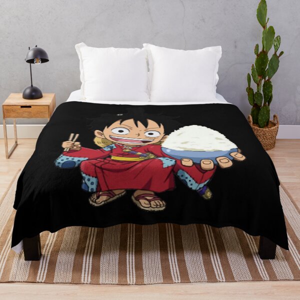 Item preview, Chibi Wano Luffy designed and sold by Addieerge.