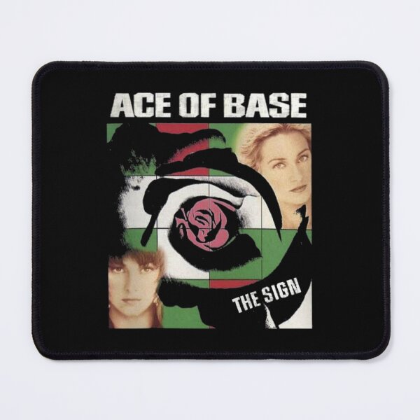 Item preview, Ace of Base Band designed and sold by cerakajasikasta.