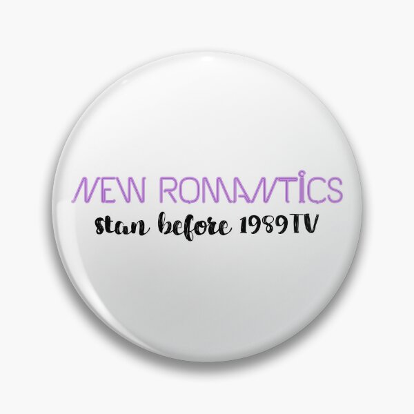 Item preview, new romantics stan before 1989tv designed and sold by iswiftyouwould.