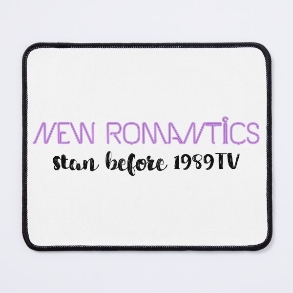 Item preview, new romantics stan before 1989tv designed and sold by iswiftyouwould.