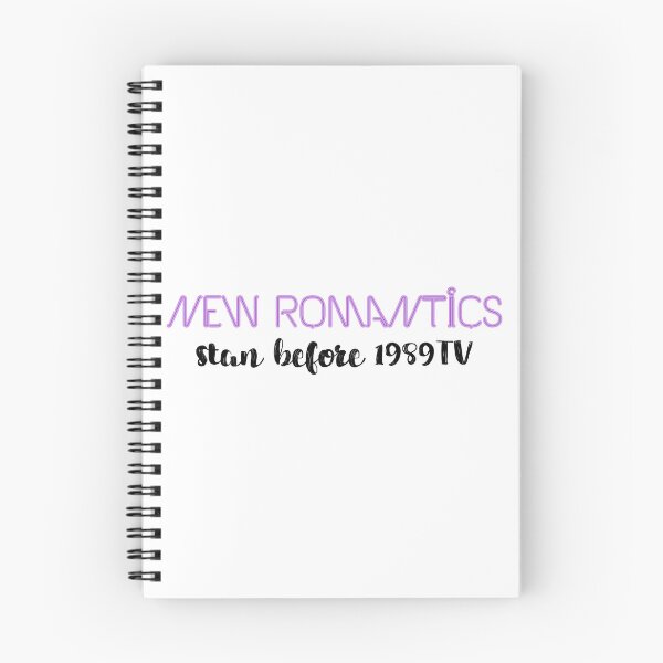 Item preview, new romantics stan before 1989tv designed and sold by iswiftyouwould.