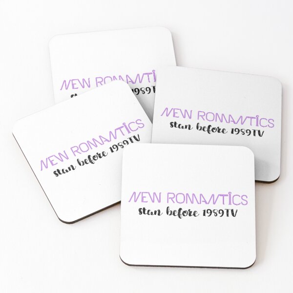 Item preview, new romantics stan before 1989tv designed and sold by iswiftyouwould.