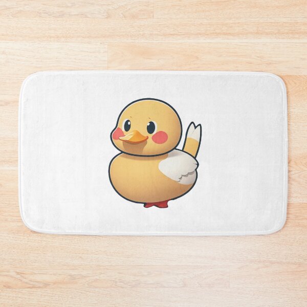 Item preview, Cheerful Rubber Duckie designed and sold by artnexuss.