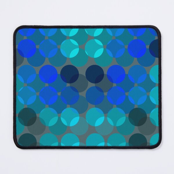 Item preview, Blue Polka Dot designed and sold by illustrateme.