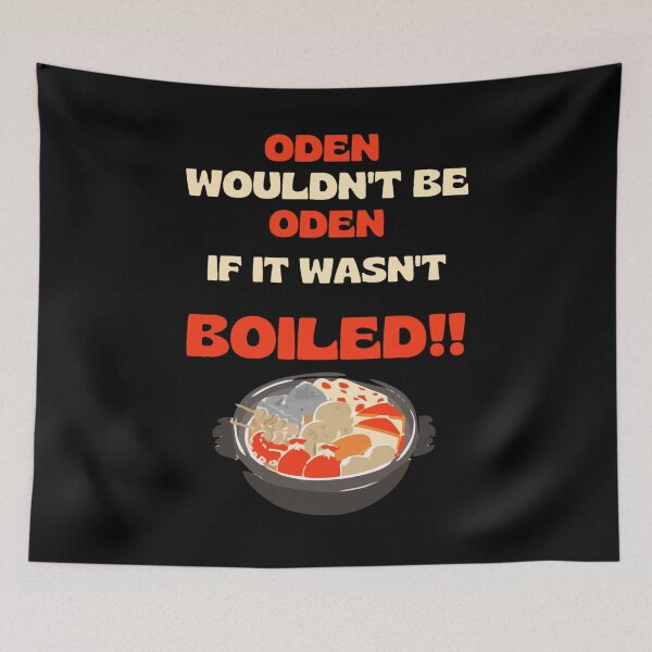 Item preview, Citation de Kozuki Oden  designed and sold by Addieerge.