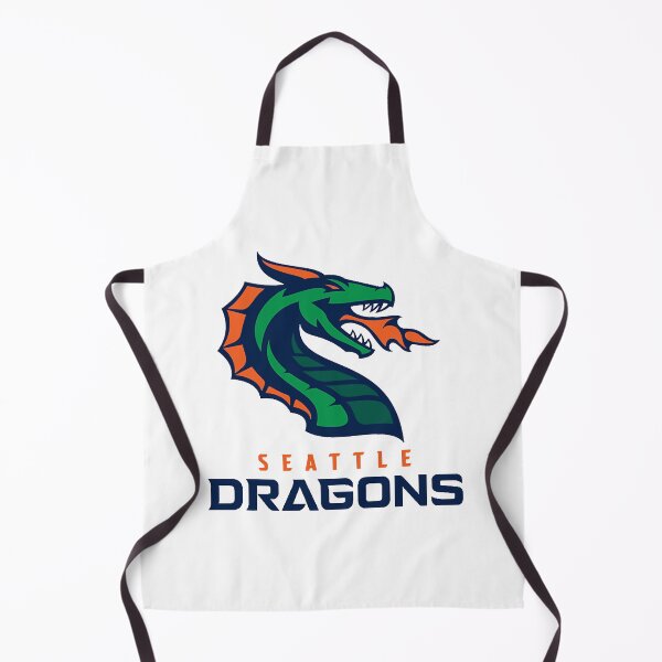 Item preview,  battlehawks, st louis, houston, dallas, minor league, seattle dragons designed and sold by uka-hAgosto.
