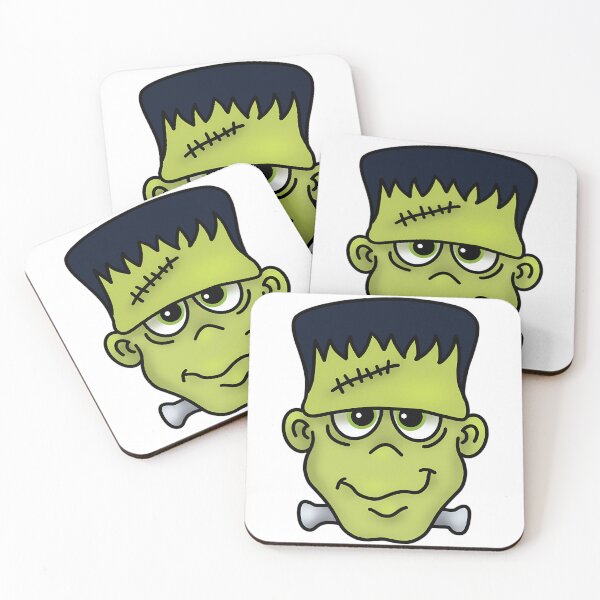 Item preview, Frankenstein designed and sold by ClothesArtan.
