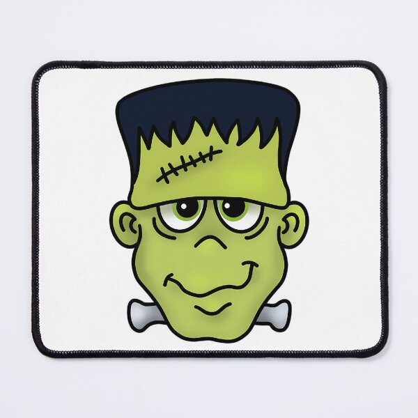 Item preview, Frankenstein designed and sold by ClothesArtan.