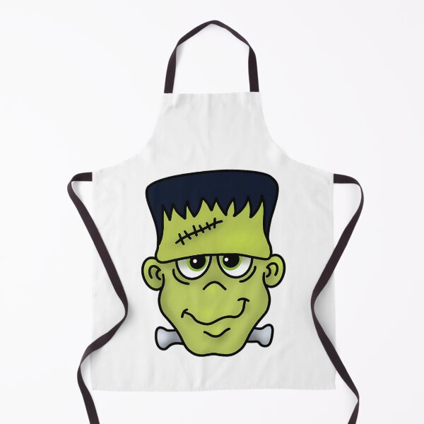 Item preview, Frankenstein designed and sold by ClothesArtan.