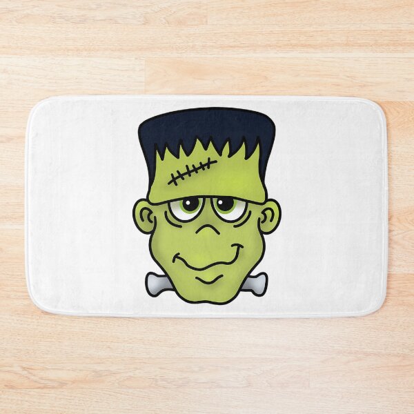 Item preview, Frankenstein designed and sold by ClothesArtan.