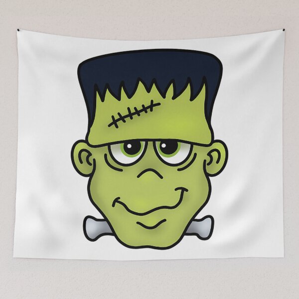 Item preview, Frankenstein designed and sold by ClothesArtan.