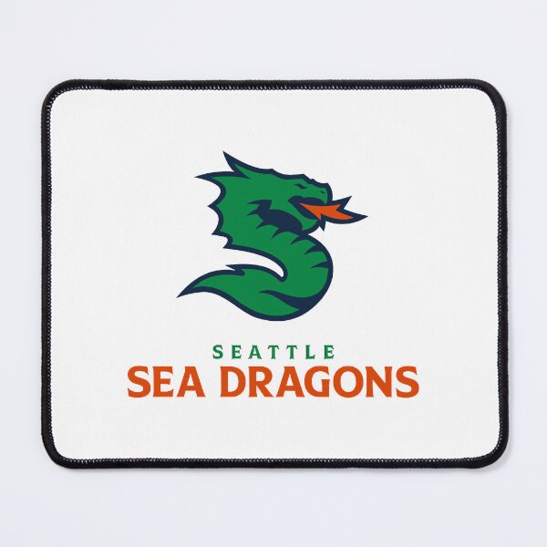 Item preview,  battlehawks, st louis, houston, dallas, minor league, seattle dragons designed and sold by uka-hAgosto.