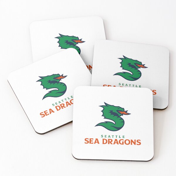 Item preview,  battlehawks, st louis, houston, dallas, minor league, seattle dragons designed and sold by uka-hAgosto.