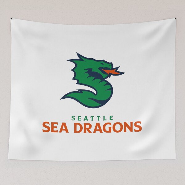 Item preview,  battlehawks, st louis, houston, dallas, minor league, seattle dragons designed and sold by uka-hAgosto.