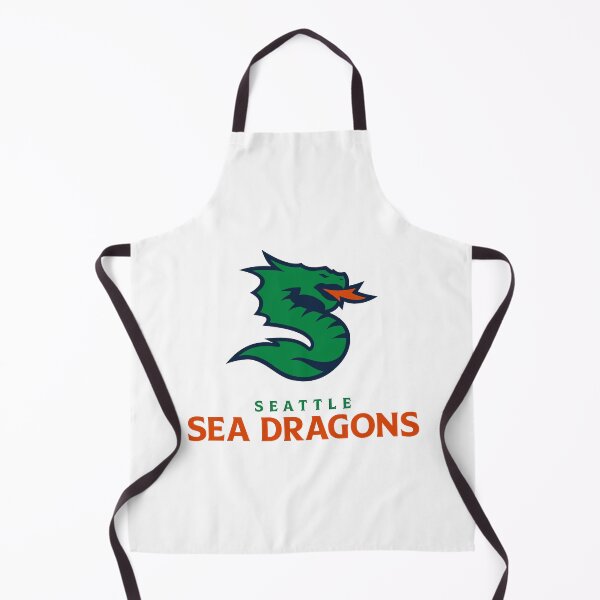 Item preview,  battlehawks, st louis, houston, dallas, minor league, seattle dragons designed and sold by uka-hAgosto.