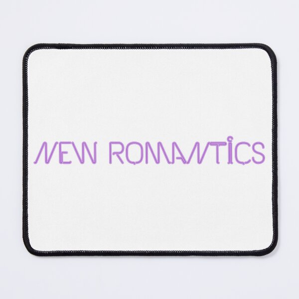 Item preview, new romantics designed and sold by iswiftyouwould.