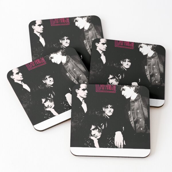 Item preview, Band Caifanes Logo Music Poster designed and sold by JessMra.