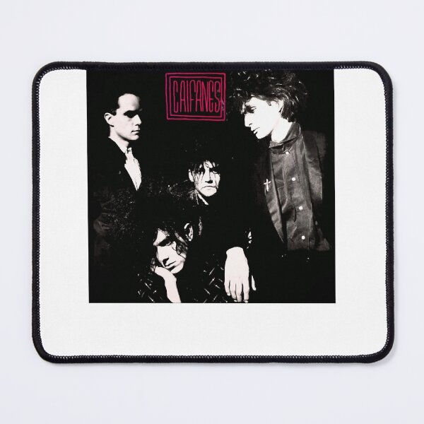 Item preview, Band Caifanes Logo Music Poster designed and sold by JessMra.