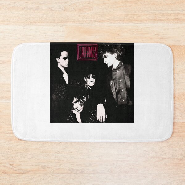 Item preview, Band Caifanes Logo Music Poster designed and sold by JessMra.