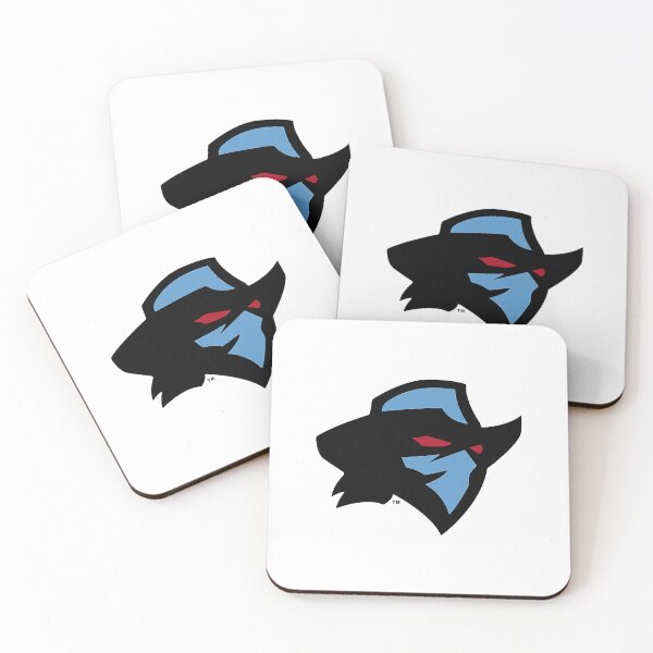 Item preview,  battlehawks, st louis, houston, dallas, minor league, seattle dragons designed and sold by uka-hAgosto.