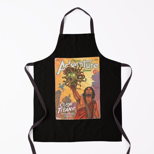 Item preview, Clash of the  designed and sold by IsobelLewis.