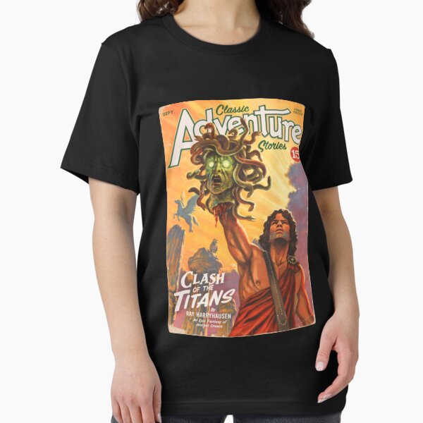Clash of the Essential T-Shirt