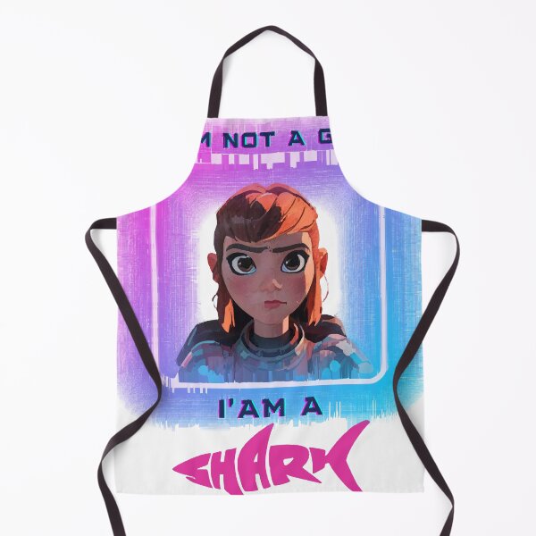 Item preview, Nimona designed and sold by tedroyegelsd.