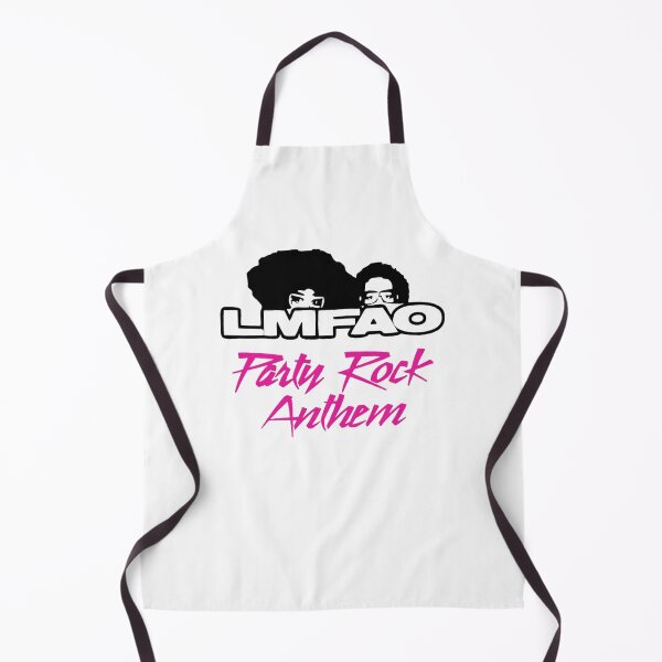 Item preview, Band Lmfao Music Product Logo designed and sold by JessMra.