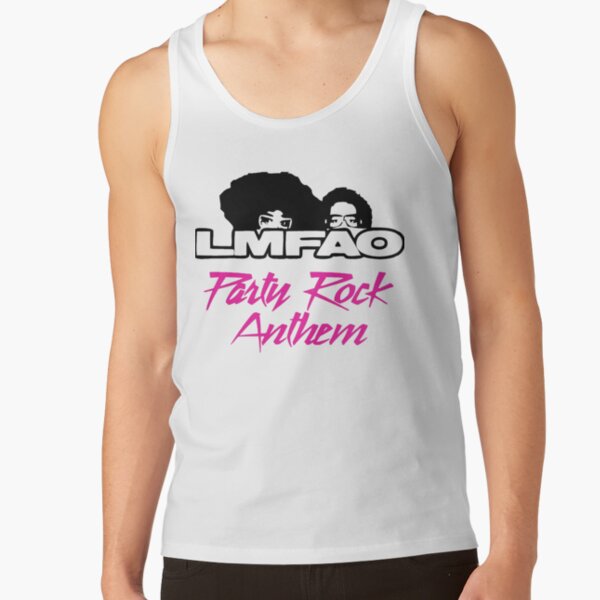 Item preview, Band Lmfao Music Product Logo  designed and sold by JessMra.