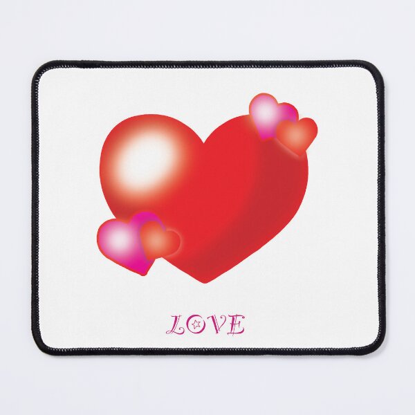 Item preview, hearts-love designed and sold by GENEST-V.