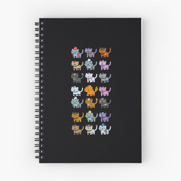 Item preview, Neko Atsume Feral Druid Todos  	 designed and sold by qvqmugpk85.