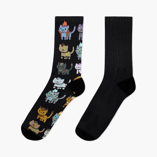 Item preview, Neko Atsume Feral Druid Todos  	 designed and sold by qvqmugpk85.
