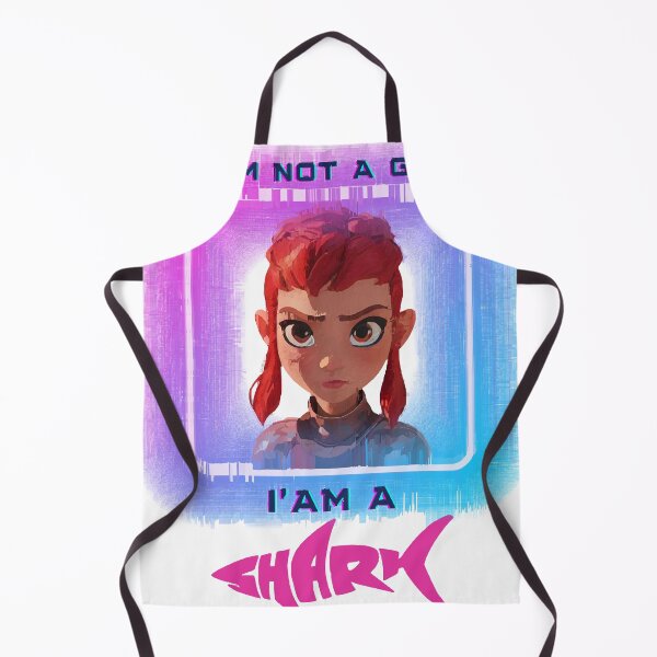 Item preview, Nimona designed and sold by tedroyegelsd.