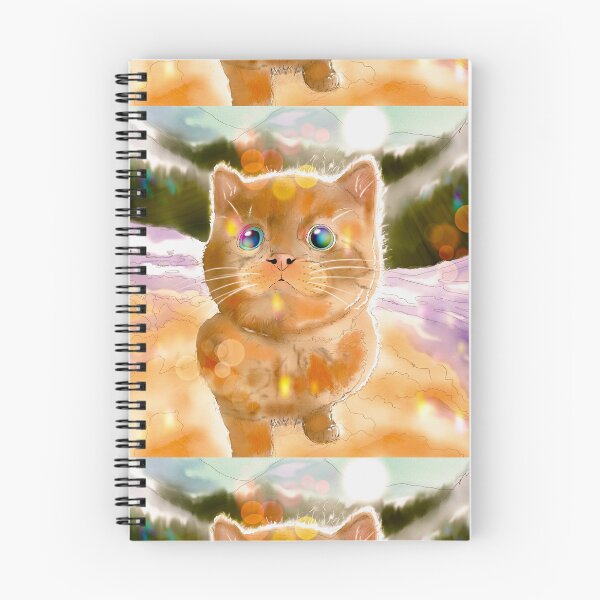 Item preview, Large orange ginger cat designed and sold by MouseCatty.