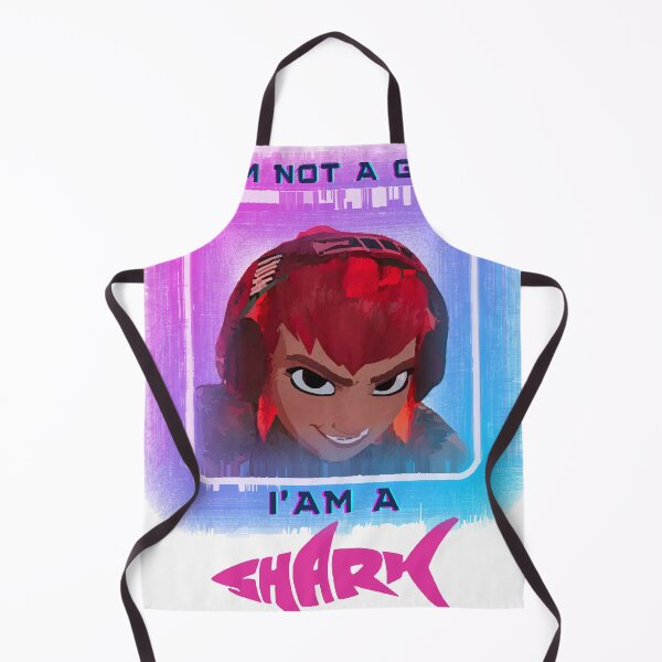 Item preview, Nimona designed and sold by tedroyegelsd.