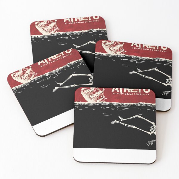 Item preview, Band Logo Atreyu Music  designed and sold by JessMra.