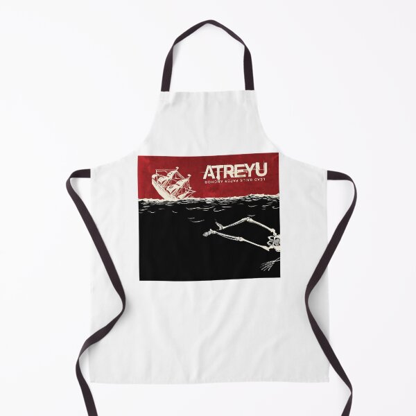 Item preview, Band Logo Atreyu Music  designed and sold by JessMra.