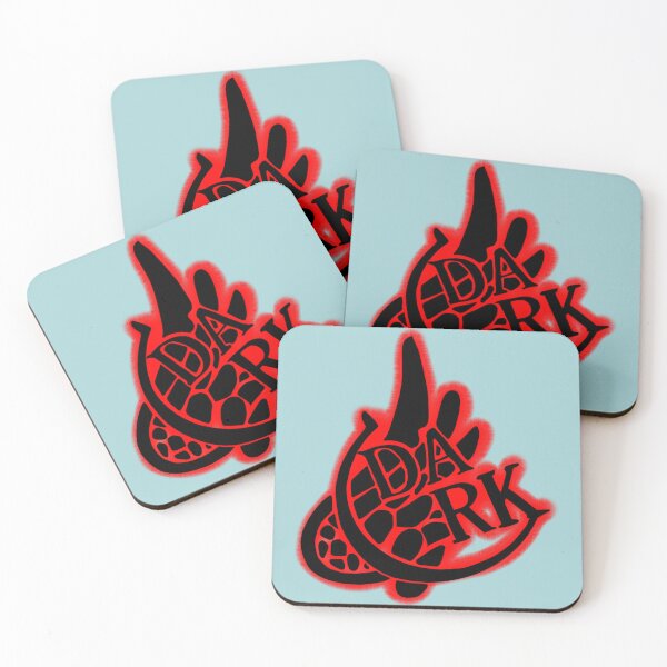 Item preview, dark reunion designed and sold by SantosBorres.