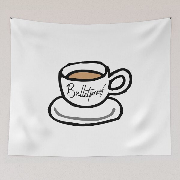Item preview, Bulletproof designed and sold by Healthy AF.