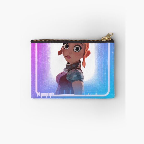 Item preview, Nimona designed and sold by tedroyegelsd.