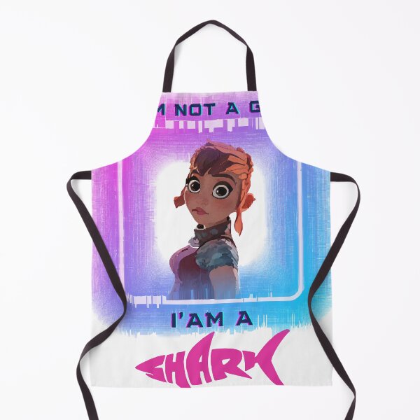 Item preview, Nimona designed and sold by tedroyegelsd.